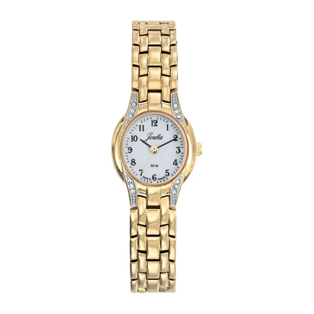 Montre Femme Joalia dorée Made in France 631033