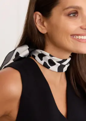 Foulard Loeiza — photo 2
