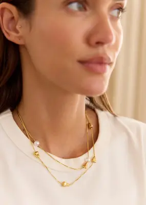 Collier Oksana — photo 3