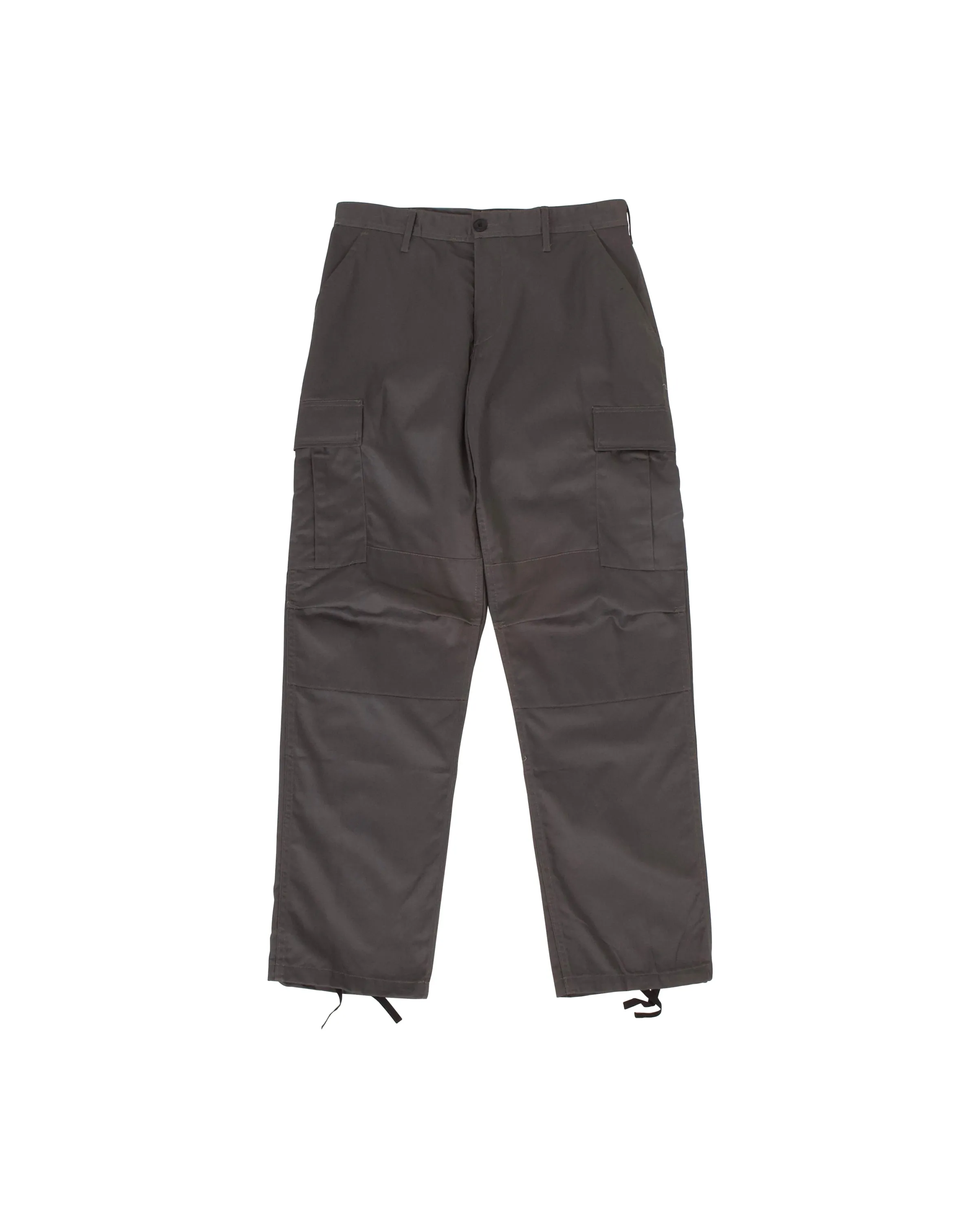 Tactical BDU Pants Charcoal Grey