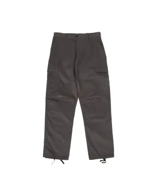 Tactical BDU Pants Charcoal Grey — photo 1