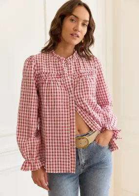 Blouse Anthéa — photo 1
