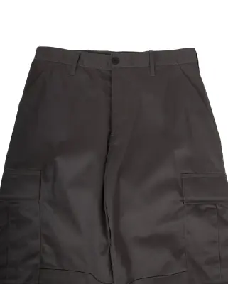Tactical BDU Pants Charcoal Grey — photo 2