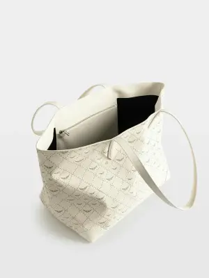 Sac Z Shopper XL Monogram — photo 4