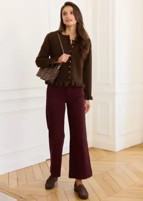 Gilet Vanessa — photo 5