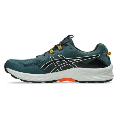 ASICS GEL VENTURE 10 Vert foncé — photo 5