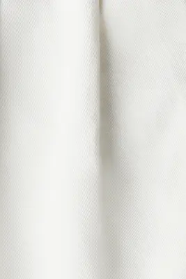 Short chino Regular Fit - Blanc — photo 2