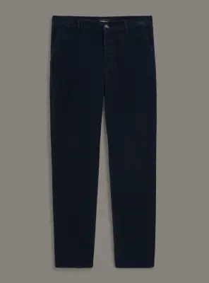 Chino Axel Navy — photo 4