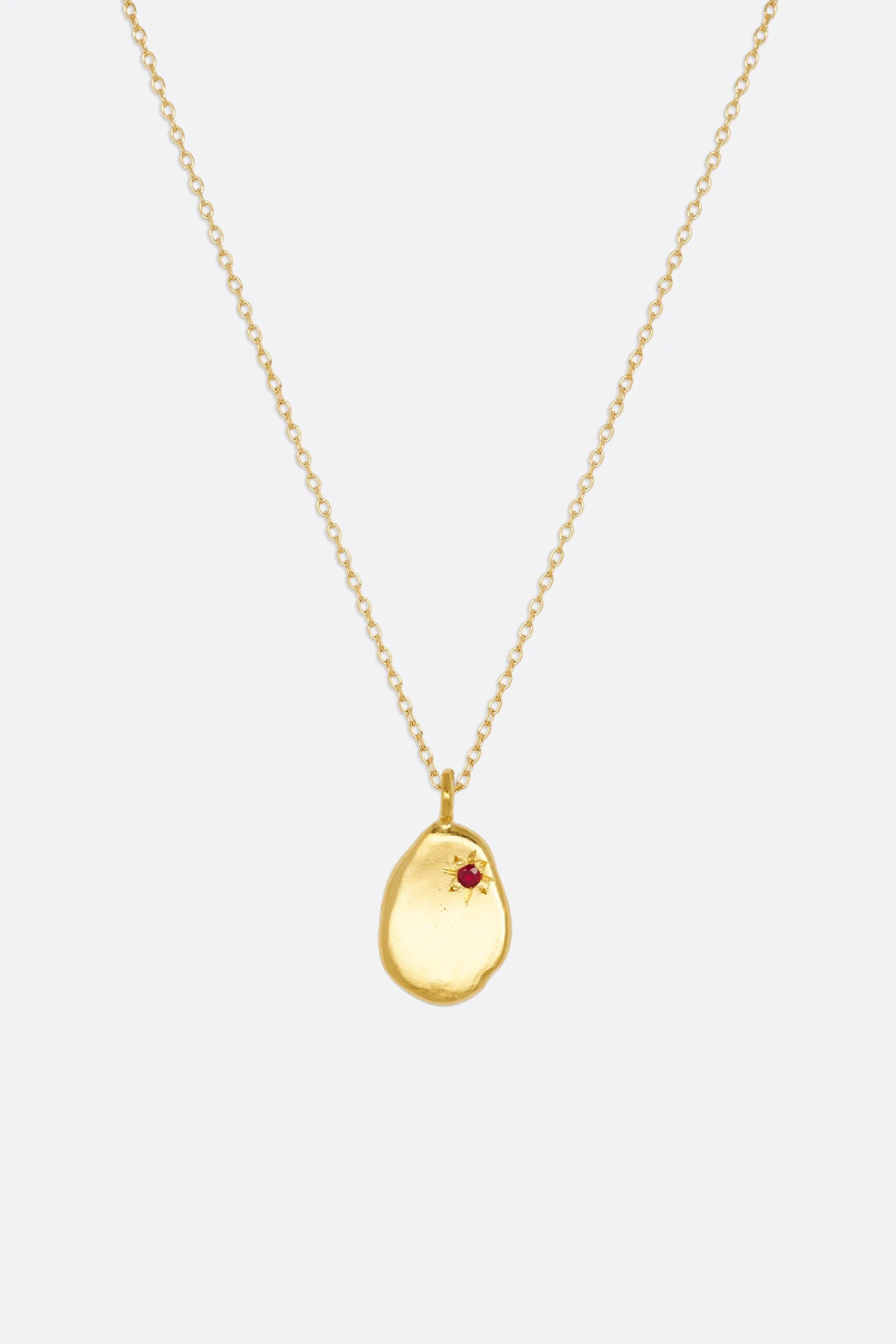 COLLIER ROSALIE