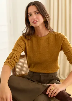 Pull Cléo — photo 1