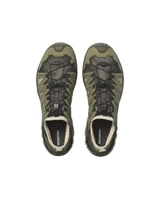 XA Pro 3D Modular Black Martini Olive — photo 3