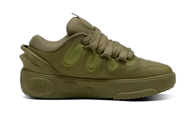 Puma LaMelo Ball LaFrancé Oak Tree — photo 2