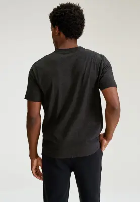Le t-shirt classique - Blanc — photo 4
