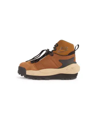 X Sacai Magmascape Sp Lt British Tan retour — photo 3