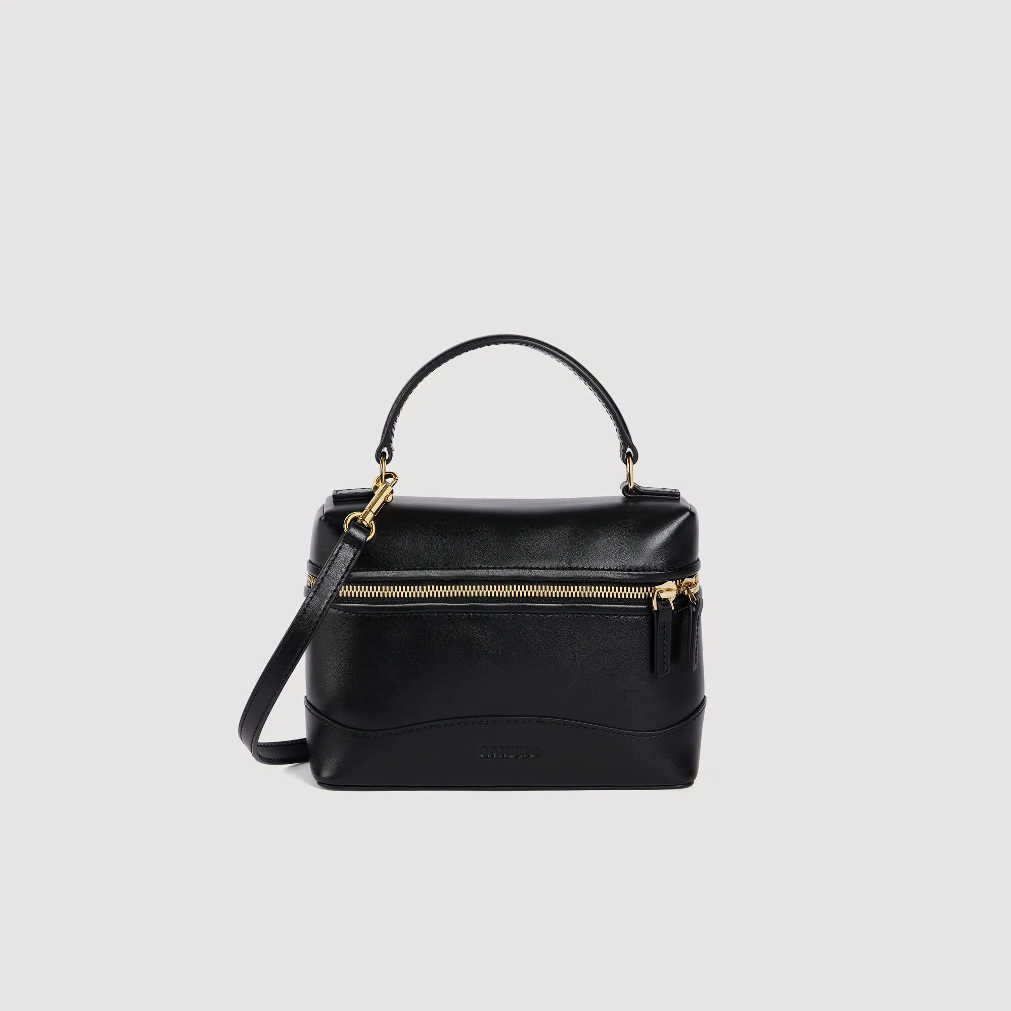 Sac TANGOLINO en cuir