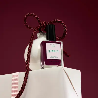 Vernis Prune - Gamme Green™ — photo 4