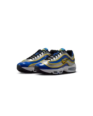 Air Max Joga Bonito R9 Metallic Silver — photo 2
