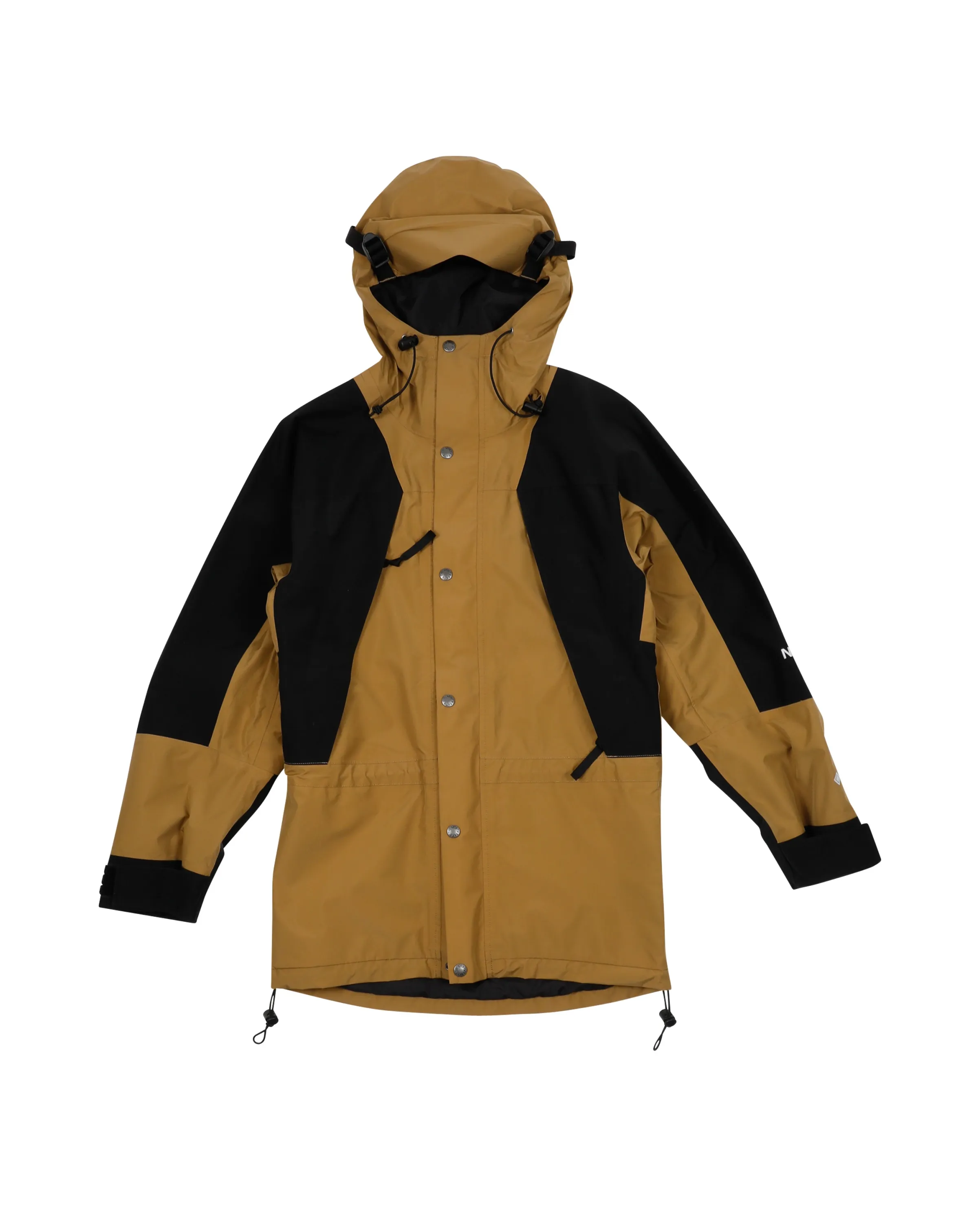 1994 Retro Mountain Jacket GTX Camel