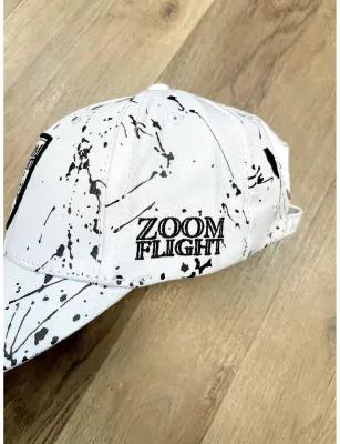 Casquette Zoom Flight — photo 2