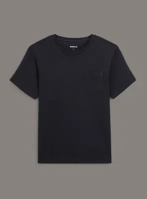 T-shirt Mitch Marine — photo 4