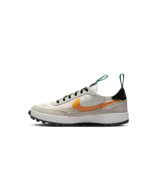 Tom Sachs General Purpose Shoe Bricolage Summit White — photo 3