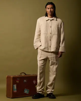 La Chemise Nomade — photo 2