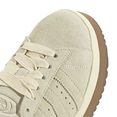 Adidas Campus 00s Winter Low Warm Vanilla Gum — photo 4