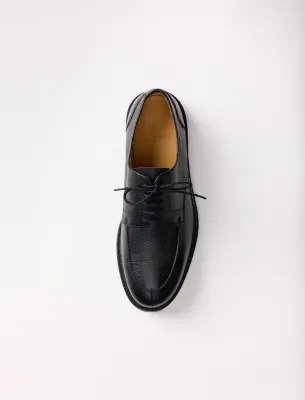 Pierre - Noir grainé — photo 3