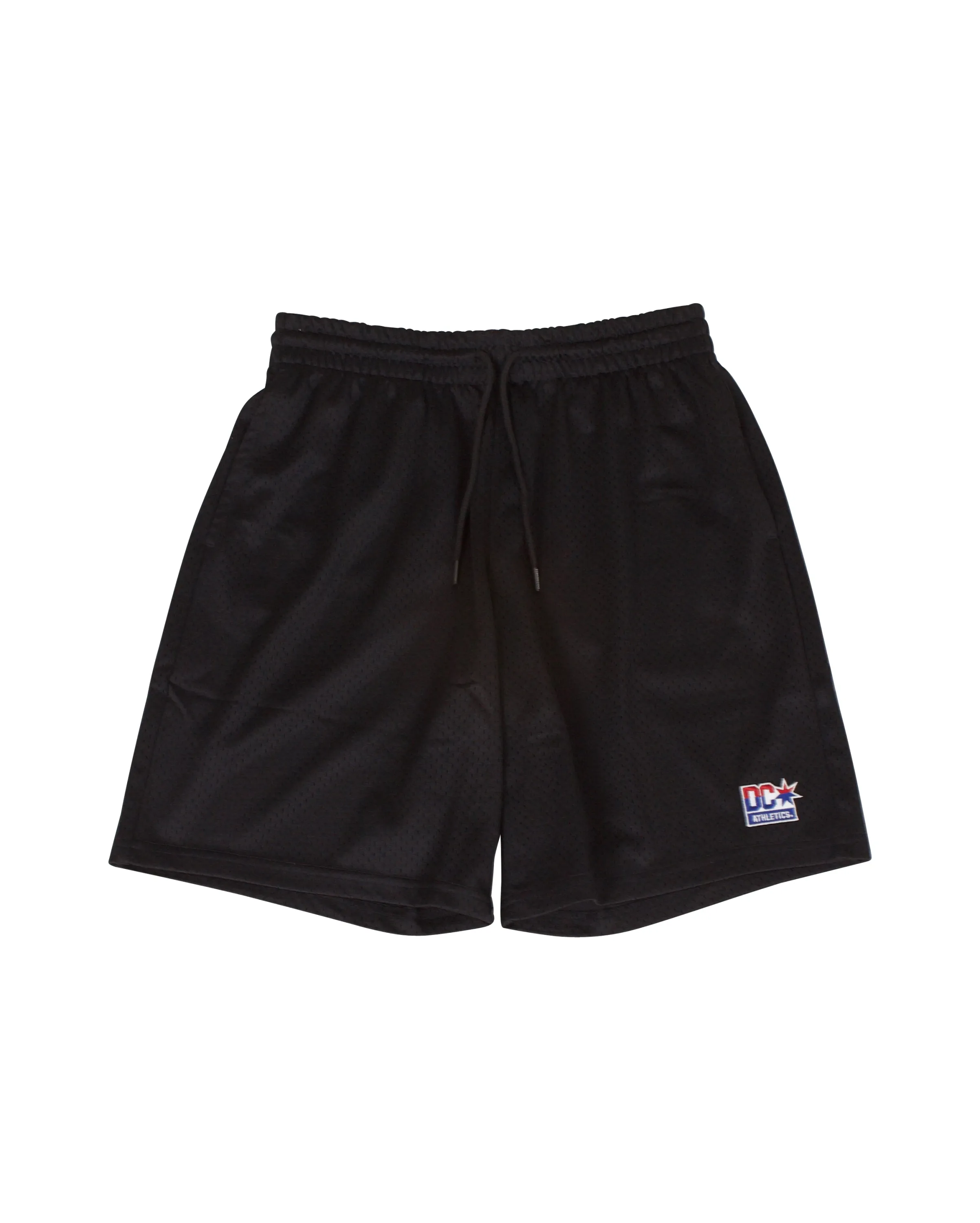 The Champs 15 Short Black