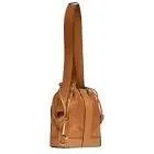 Sac a main a13359 cuir et daim