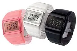 Montre a quartz enfant