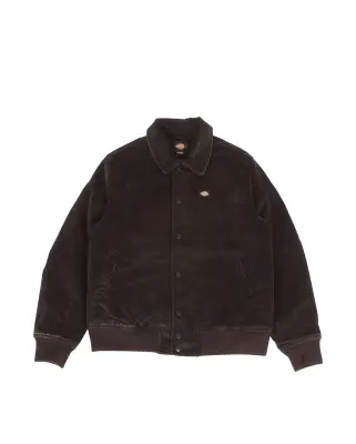 Chase City Jacket Black — photo 1