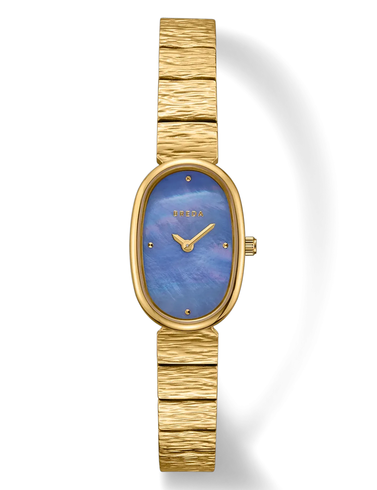 BREDA JANE REVIVAL DEEP GOLD TWILIGHT