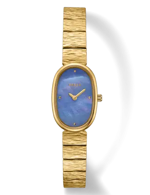 BREDA JANE REVIVAL DEEP GOLD TWILIGHT — photo 1