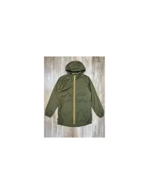 Veste Zoom Flight imperméable — photo 2