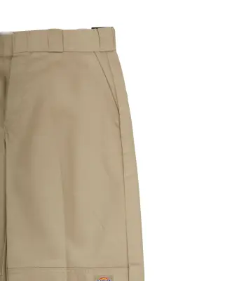 Double Knee Rec Pant Khaki — photo 3