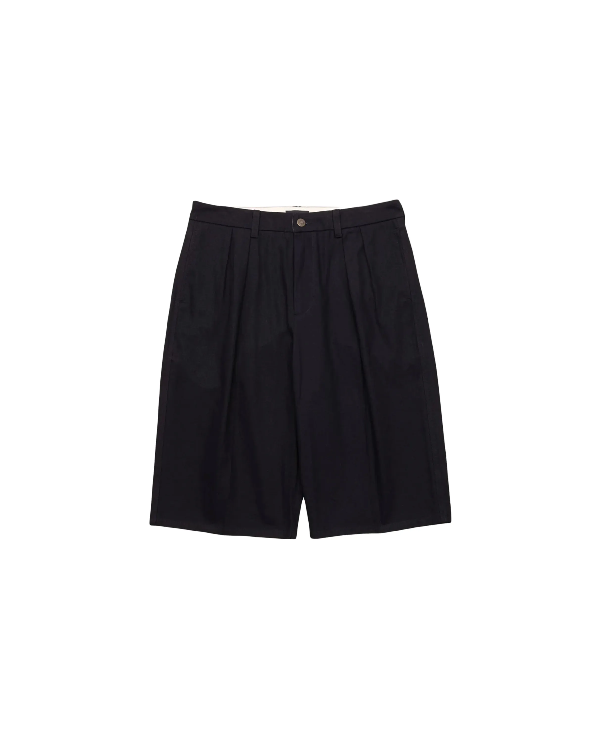Herringbone Leagues Club Short Black
