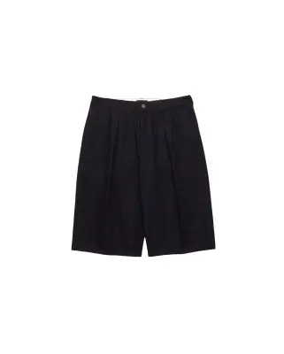 Herringbone Leagues Club Short Black — photo 1