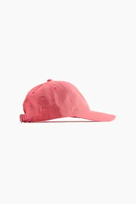 Casquette de sport déperlante - Goyave délavé — photo 2
