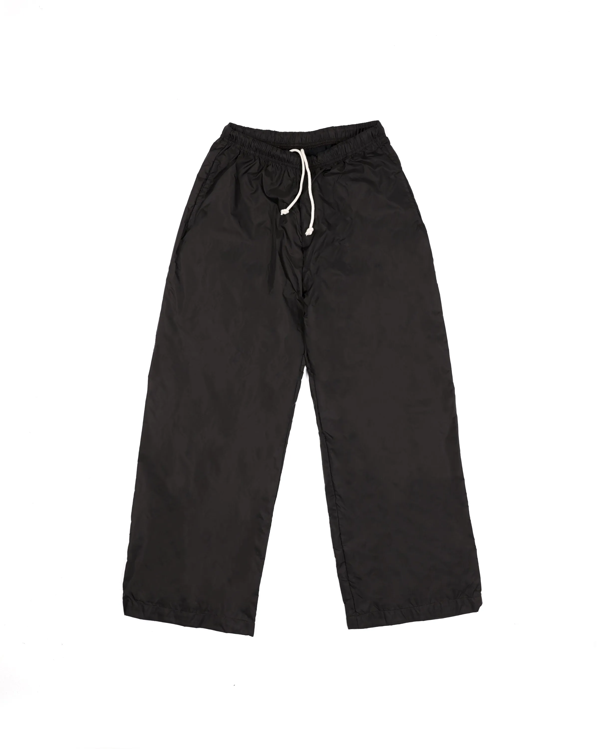 Nylon Track Pant Cold Shadow