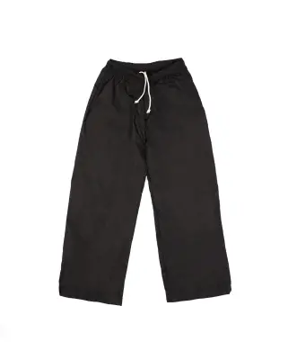 Nylon Track Pant Cold Shadow — photo 1