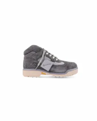Field Boots Mid Lace GTX Boots Grey — photo 1