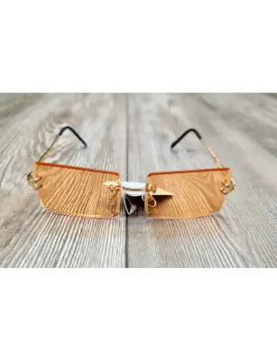 Lunette de Soleil Zoom Flight — photo 2