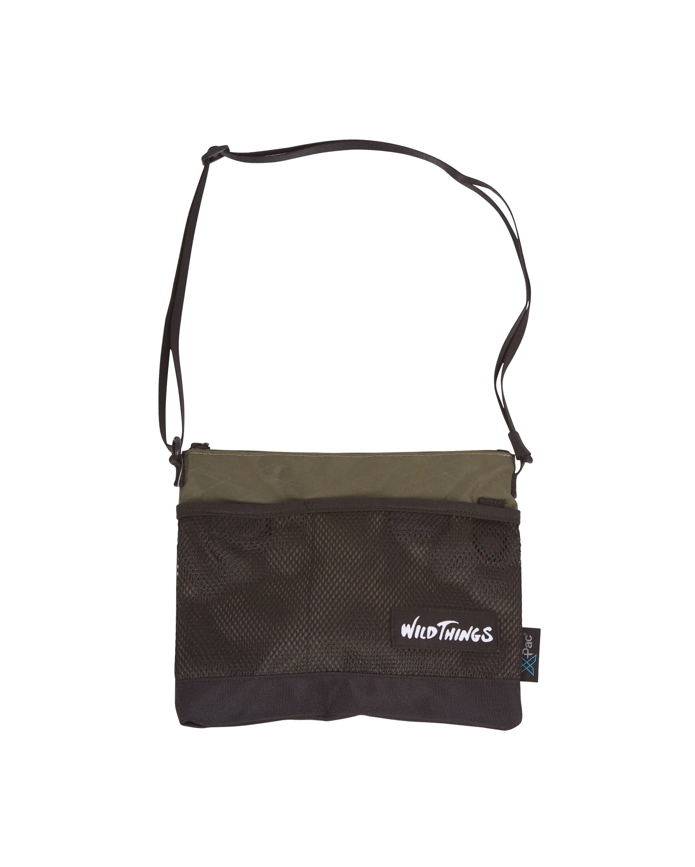 X-PAC Sacoche Beige