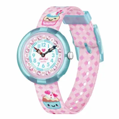 Montre Enfant Flik Flak FBNP219 - BAKE IT UP — photo 1