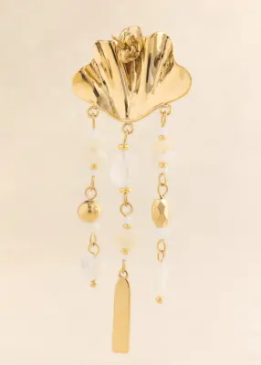 Boucles d'oreilles Butak — photo 4
