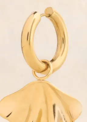 Boucles d'oreilles Nat — photo 4