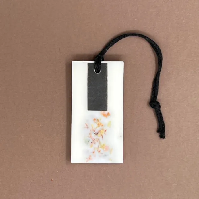 Galet Parfumé Fleurs de Tilleul