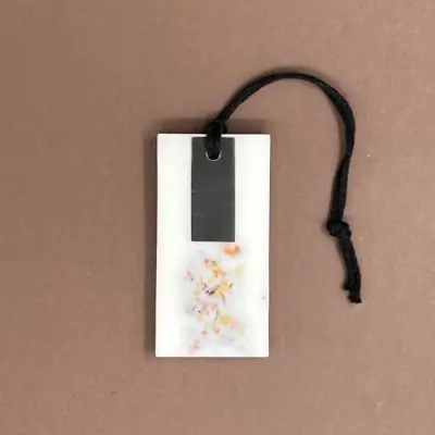 Galet Parfumé Fleurs de Tilleul — photo 1