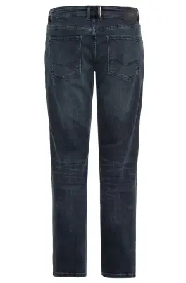 CAMEL ACTIVE JEAN'S HOUSTON Marine — photo 3